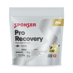 Pro Recovery | Vanilla