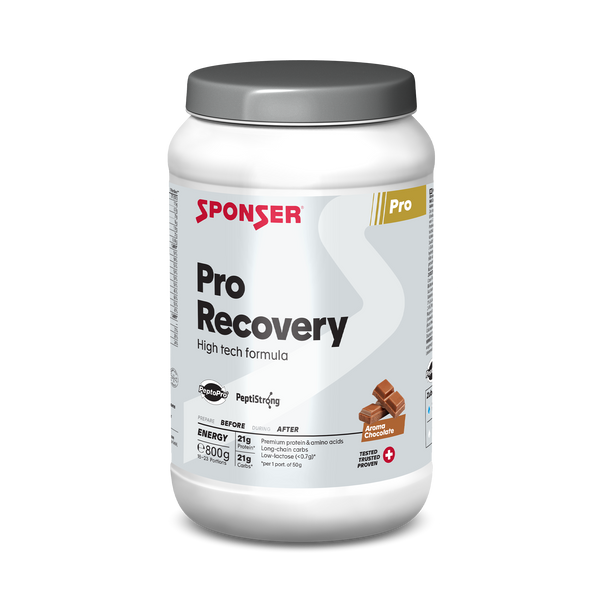 Pro Recovery | Chocolate