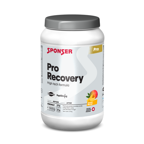 Pro Recovery | Mango