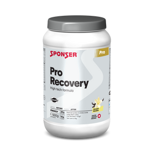 Pro Recovery | Vanilla