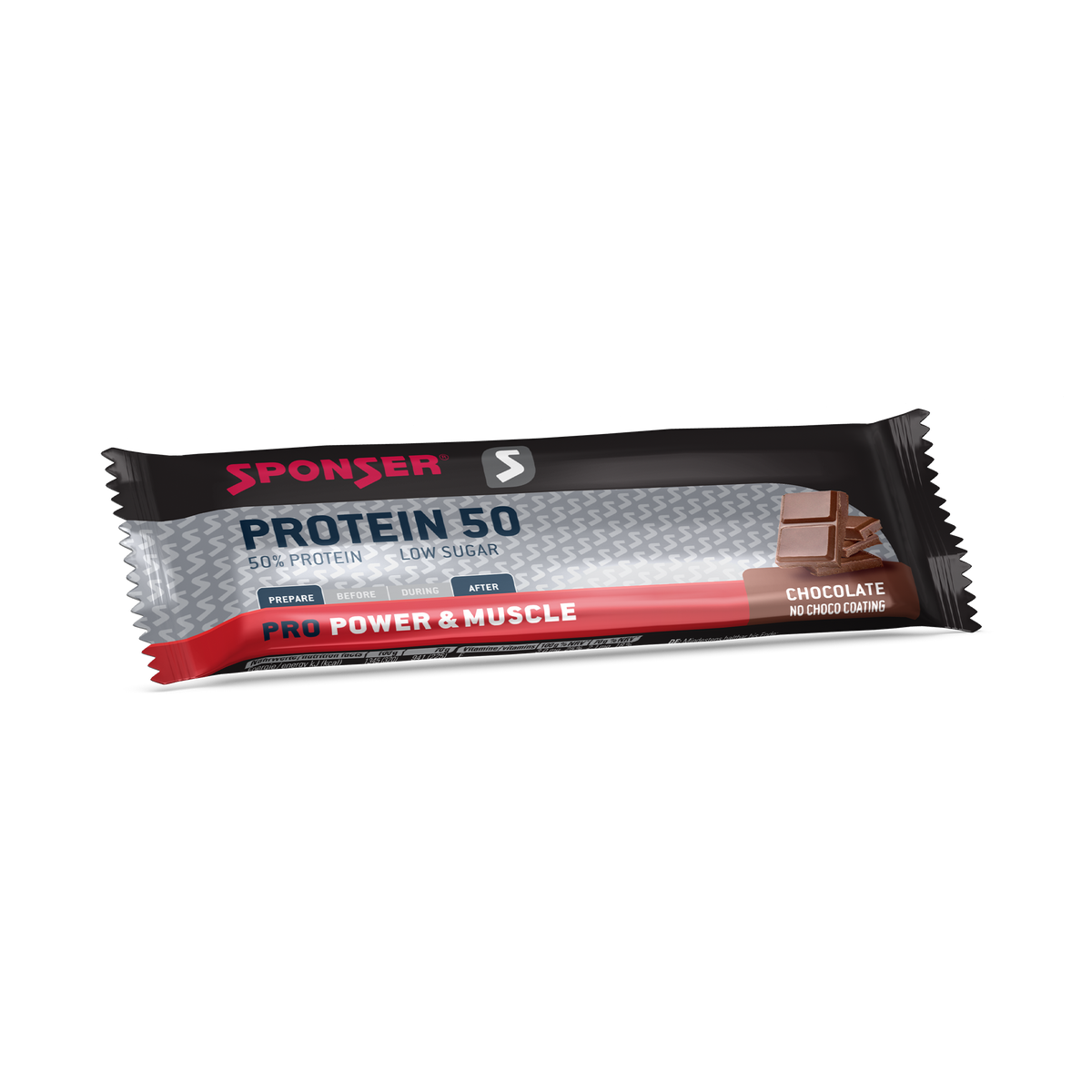 PROTEIN 50 | CHOCOLATE