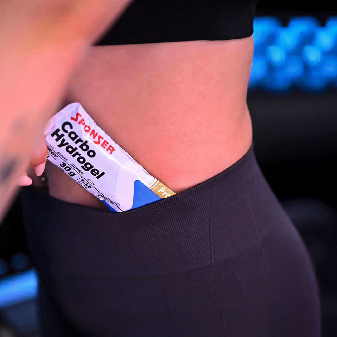 Carbo Hydrogel | Neutral