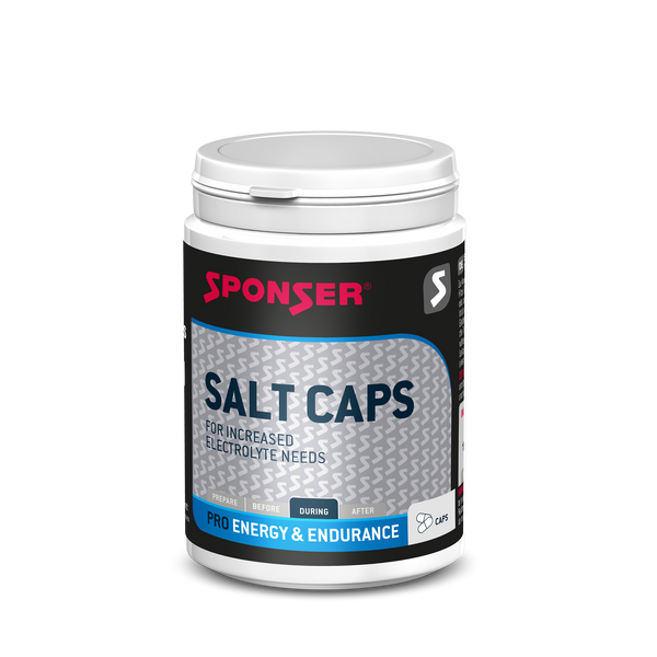 SALT CAPS