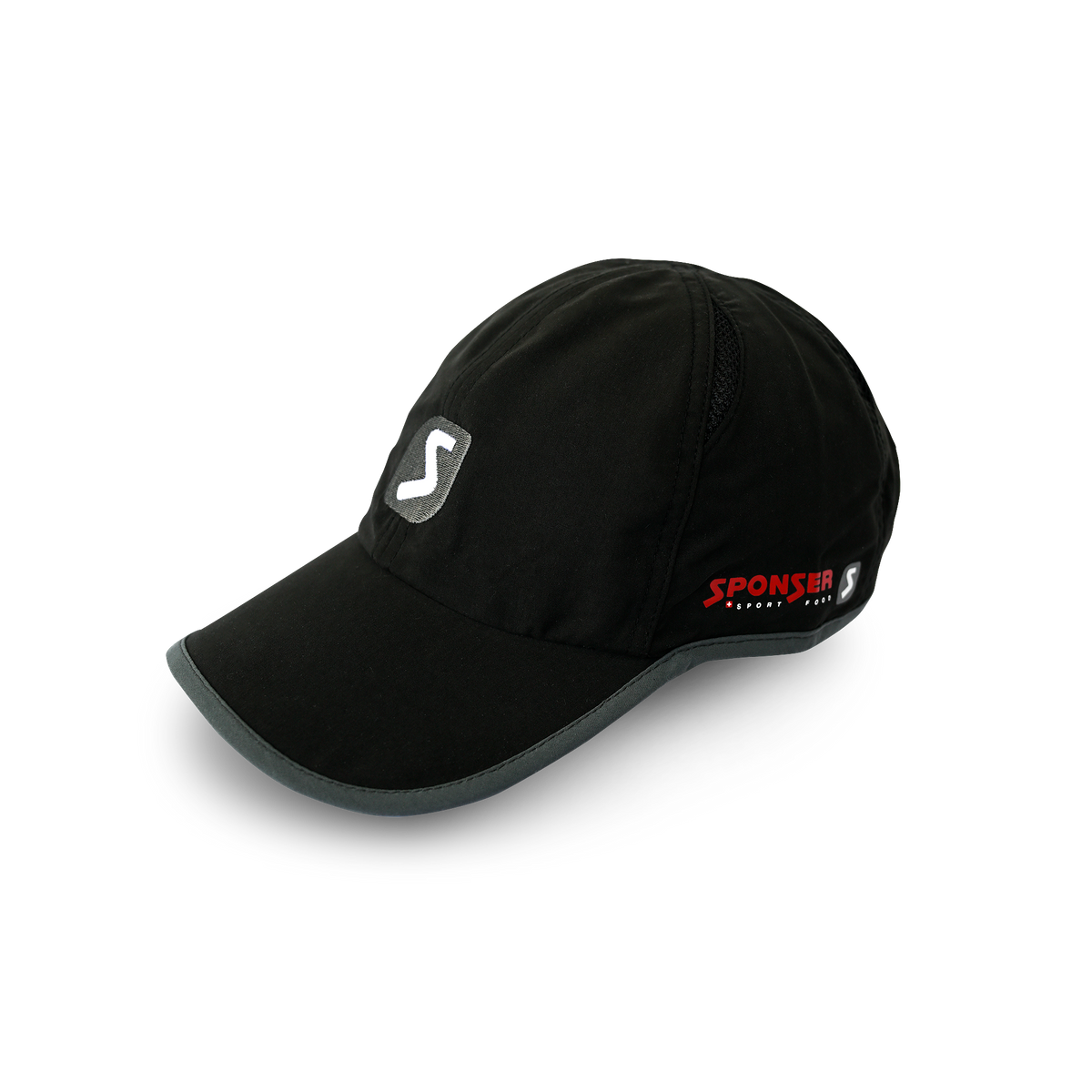 SPONSER CAP SPEZIAL