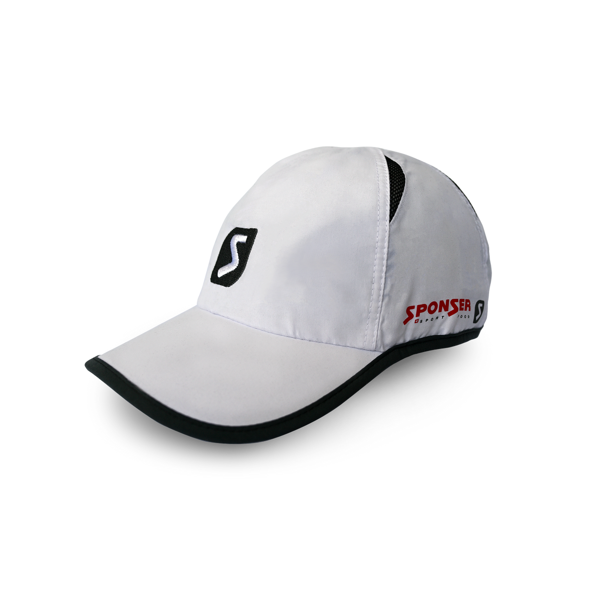 SPONSER CAP SPEZIAL