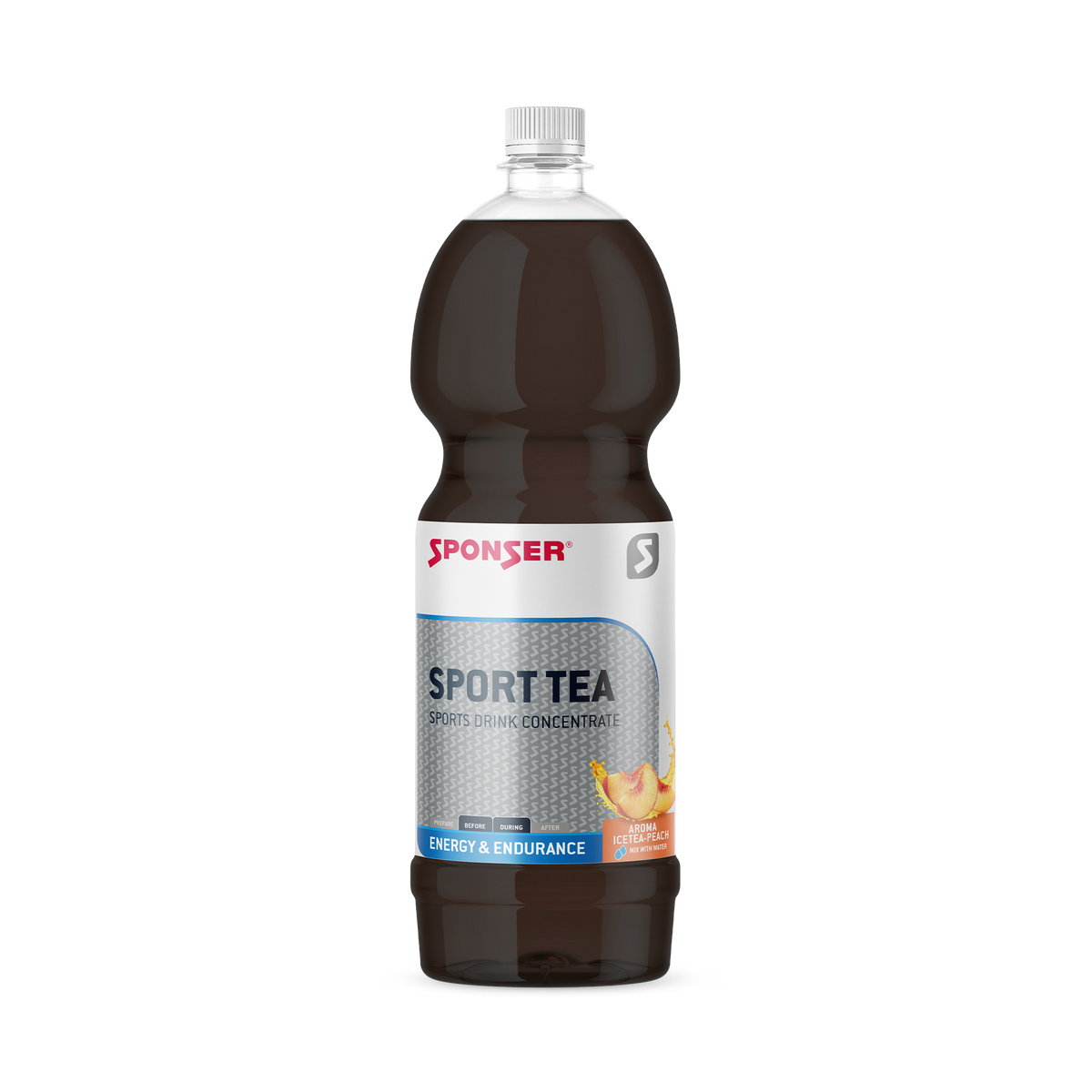 SPORT TEA | PEACH