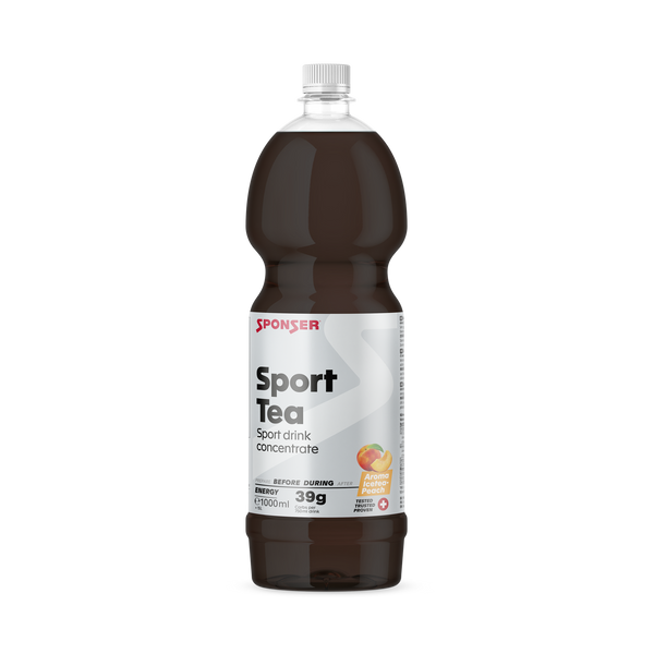 Sport Tea | Peach