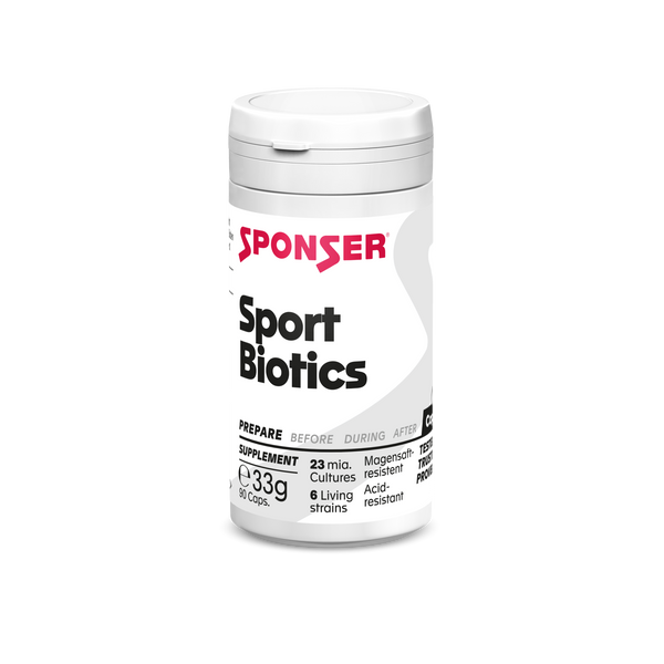 SPORT BIOTICS