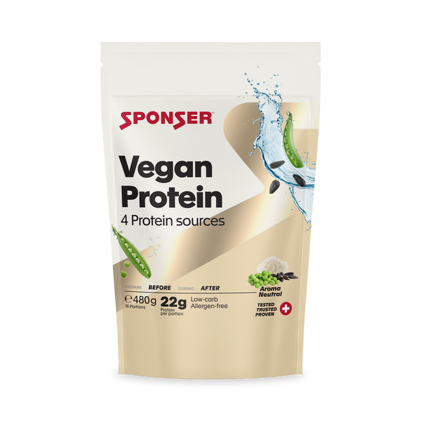Vegan Protein | Neutral