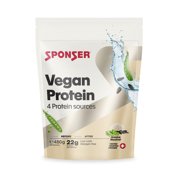 Vegan Protein | Neutral