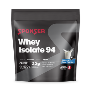 Whey Isolate 94 | Neutral