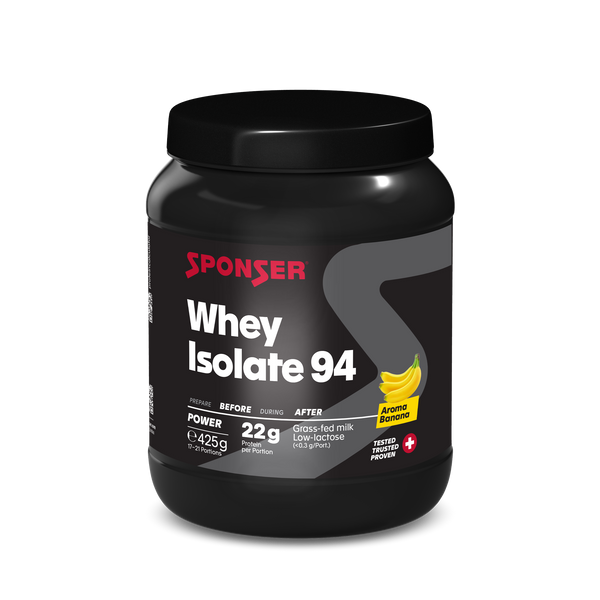 Whey Isolate 94 | Banana