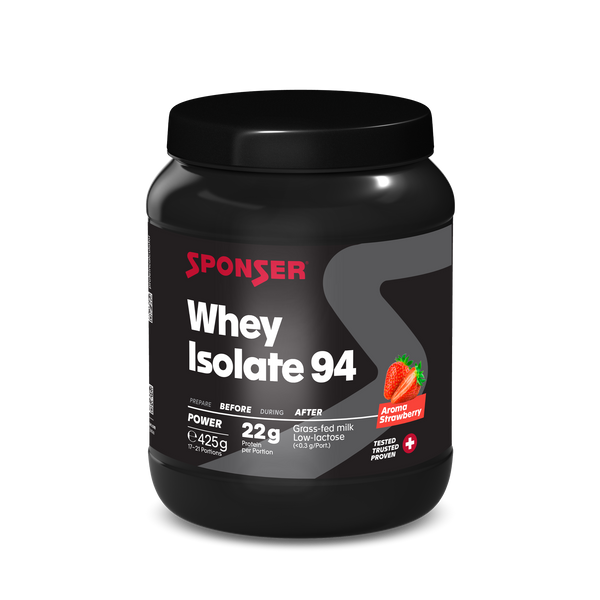 Whey Isolate 94 | Strawberry