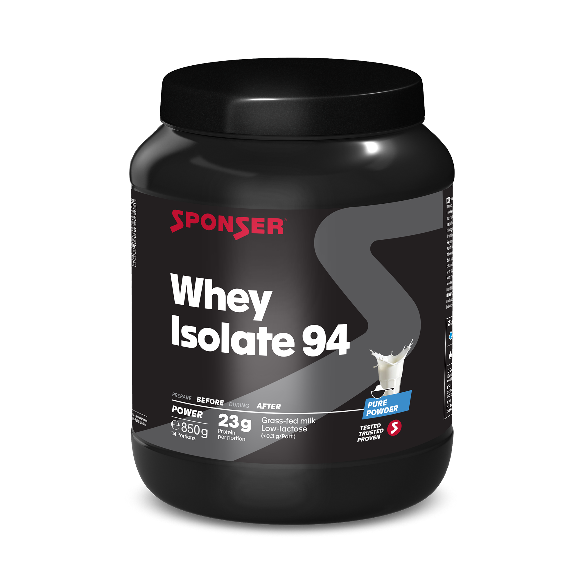 Whey Protein Concentrate