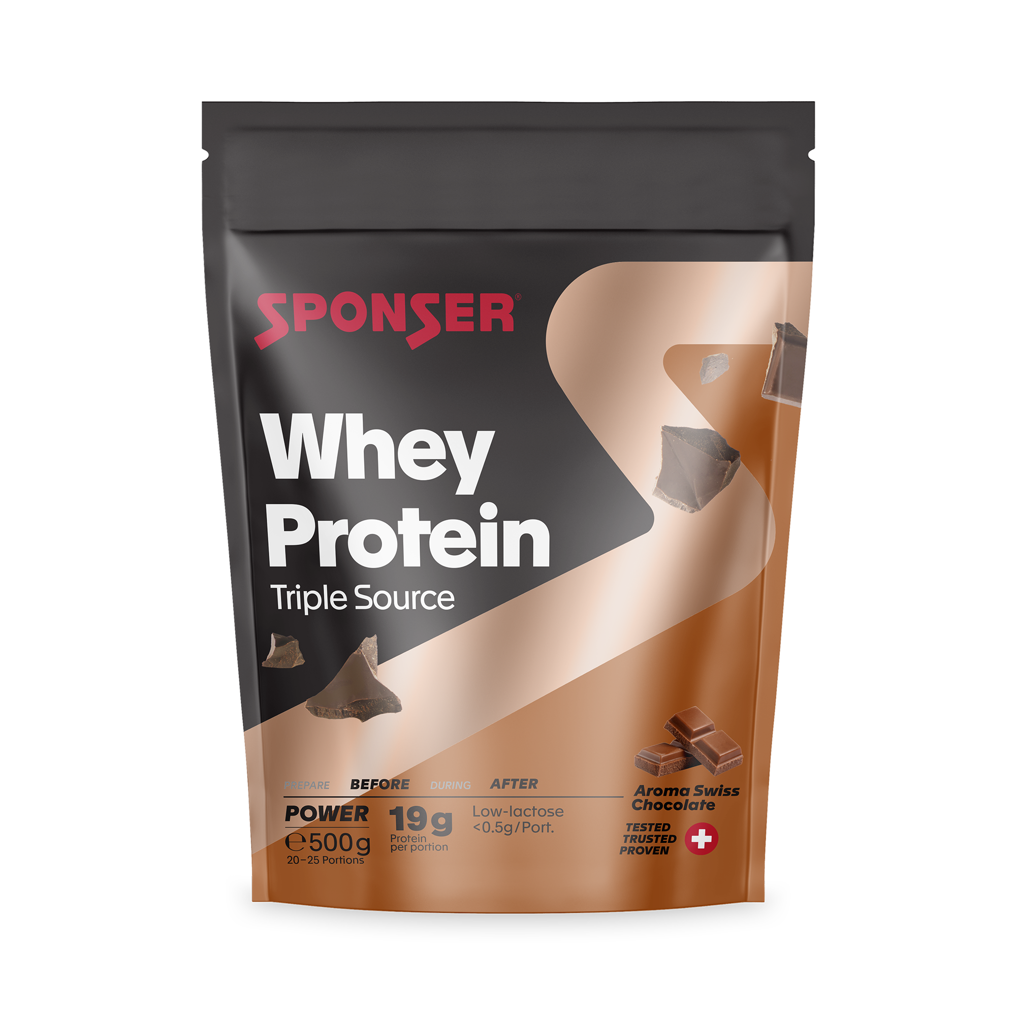 swisse active prepare amino acid l carnitine Powder To Boost Performance 2.5g x 15 pack Whey Protein Triple Source Swiss