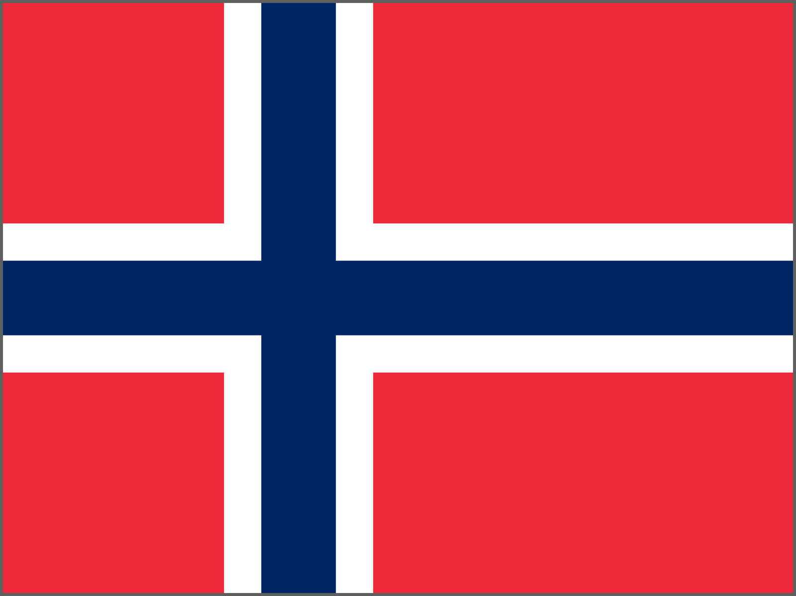 Norvège