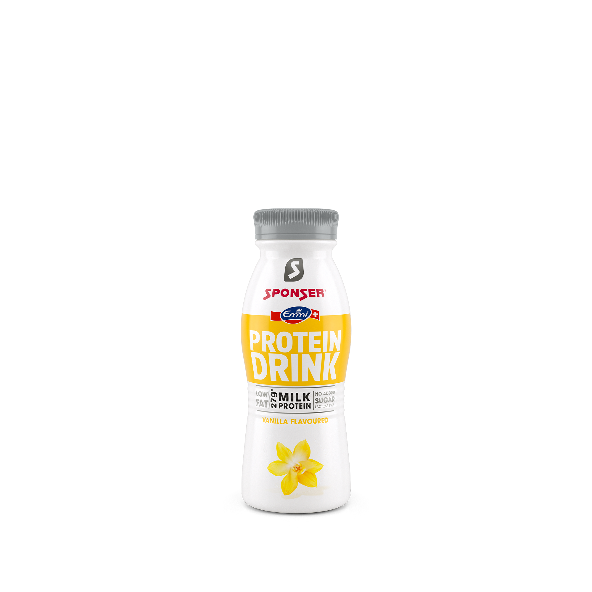 Protein Drink - Sponser Sport Food - VitalAbo Online Shop Europe