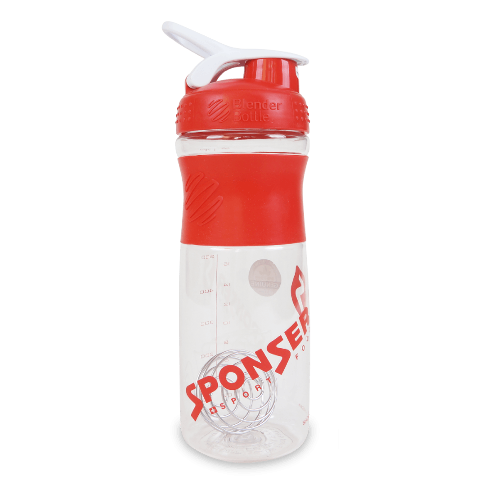 SPORTMIXER - BLENDER BOTTLE